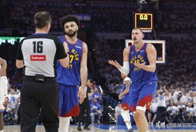 Crown Sports-巴萨强势横扫约基奇晋级半决赛，状态火热！