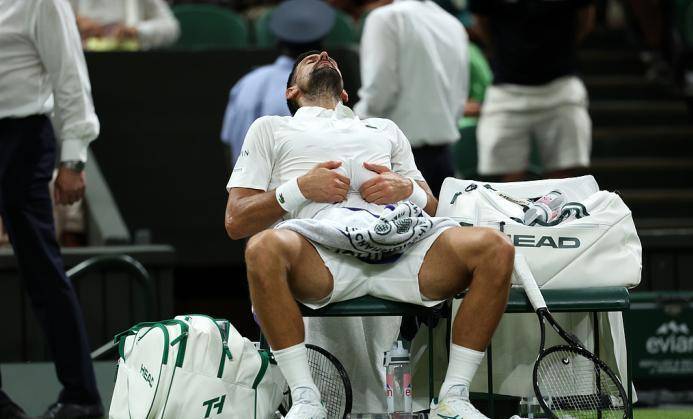 皇冠在线网页版登录入口-国米在比赛中受伤退赛，德约科维奇主帅表示担忧